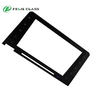 Felix Glass - Vidrio Templado Impreso Personalizado |   Protector de Pantalla para Pantallas - Product Image 4