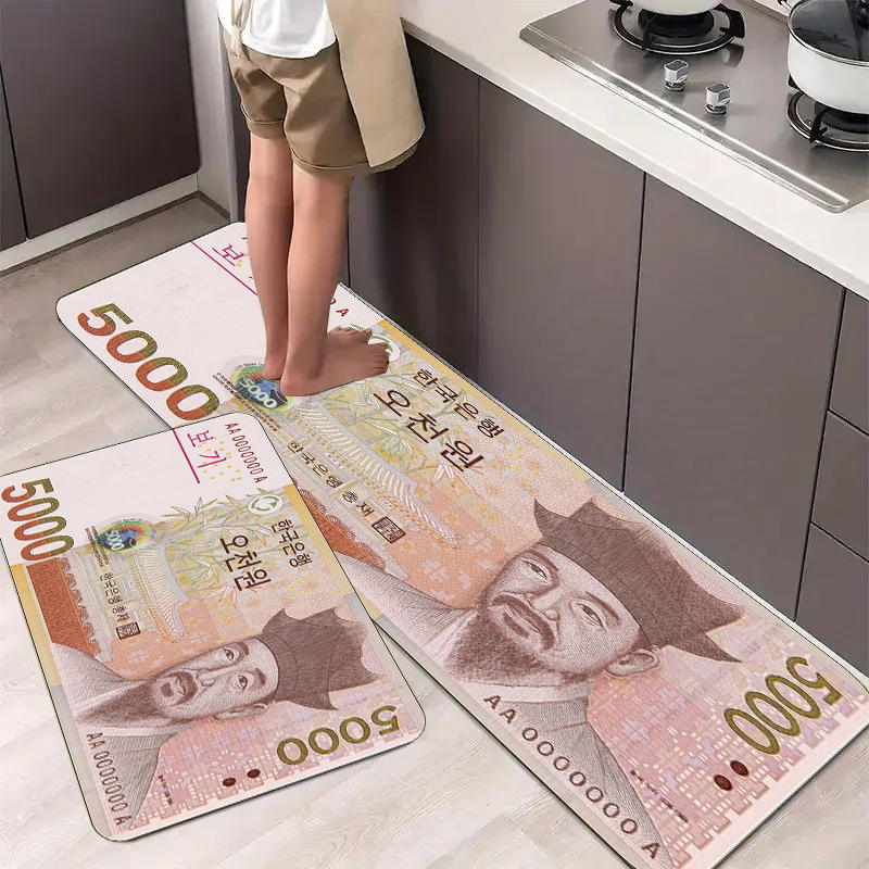 ZY-Korean Won Kitchen Set-3