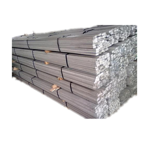 Sus420f נירוסטה עגול בר 316ti כיתה עם ליטוש ו שחיקה 420f מוט נירוסטה - Product Image 4