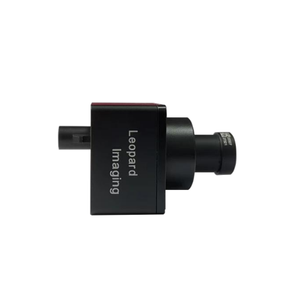 8.39MP RGGB RCCB RCCG Sensor IMX728 Câmera do carro FPD-Link4 USB3.0 ADAS Camera Kit para Qualcomm Ride 4 Plataforma Robótica Automotiva - Product Image 2