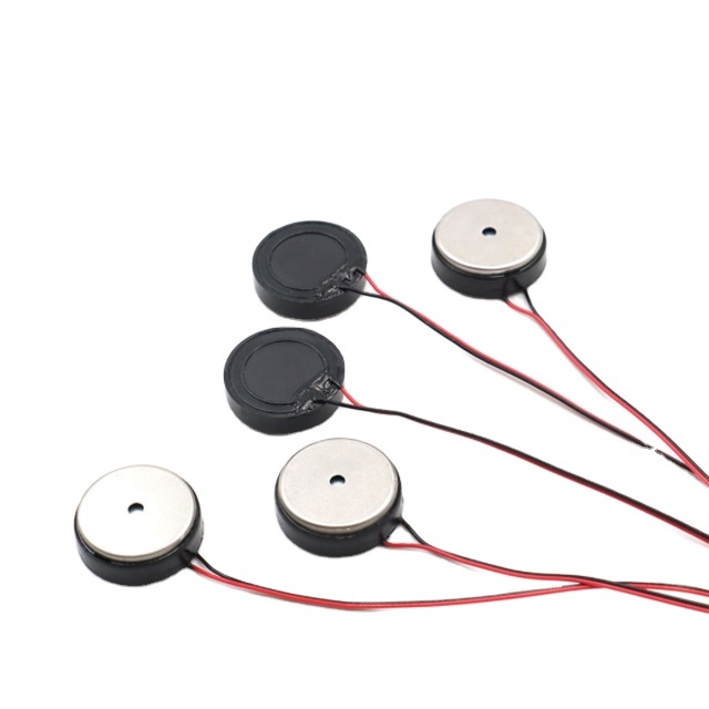 16MM 8R1W Speaker Bone conduction vibration horn Bluetooth earphone speaker