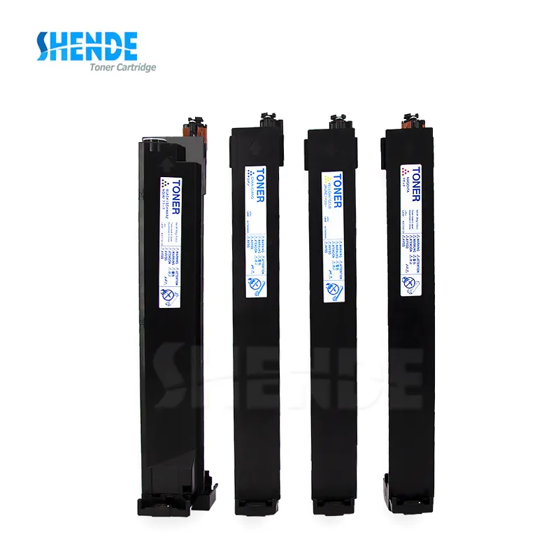 Konica Minolta Compatible TN213 TN214 TN314 TN 213 Toner Cartridge For Bizhub C253 C203 C200 C210 C200E C353 C7720 C7721