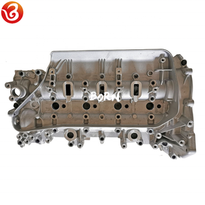 Culasse R9M 908331 6220102300 110422959R 1104100Q1P 110414631R pour <span class=keywords><strong>Renault</strong></span>/Opel/Fiat/Nissan 1.6L - Product Image 2