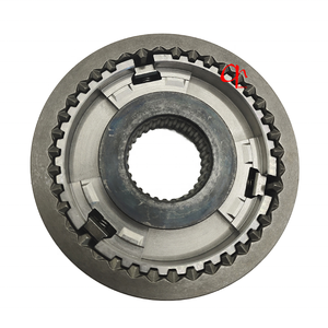 Automatic Transmission Synchronizer - High Quality & Durable