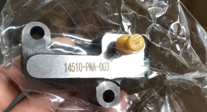 Tendicatena di distribuzione per motore <span class=keywords><strong>honda</strong></span> K20a K24a 14510-pna-003 - Product Image 3