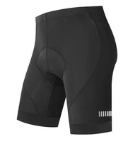 Short de cyclisme pour hommes de course de vélo de route professionnel personnalisable avec rembourrage italien pantalon à sublimation coutures multi-tissus
