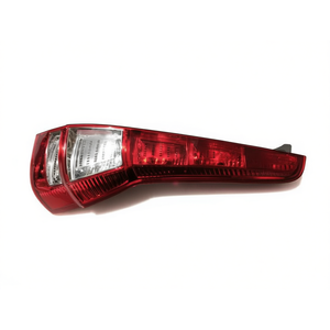 Luz Trasera LED para Honda CRV Calaveras 07-11 Tipo USA, Lado Derecho, Lente Roja, Nueva Pieza de Repuesto, 12V - Product Image 1