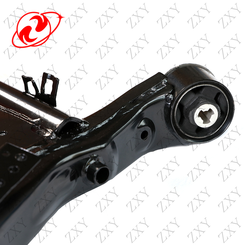 Body Parts Soul 09- Rear Axle Crossmember OEM 55100-2K000