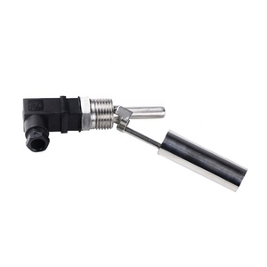ESC19-2A1 0-220V 50W Mới Duckbill Thép Không Gỉ Nhỏ Thép Không Gỉ Cảm Biến Mực Nước Công Tắc Phao Chất Lỏng - Product Image 2