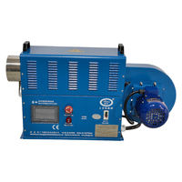 Générateur d'air chaud intelligent - Type cyclique 15 KW - Générateur d'air chaud