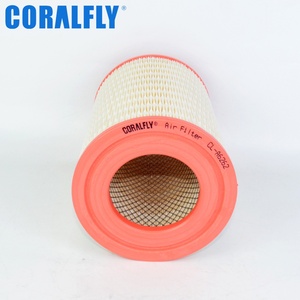 Filtro de Aire de Alta Calidad para Piezas de Motor de Automóvil 52046262 19336405 19348772 94771925 CA11077 para CHEVROLET - Product Image 5