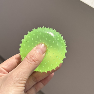 Juguete Antiestrés de TPR con Bola de Ventilación Transfronteriza 2025 de Rebote Lento, Diseñado para Niños de 5 a 7 Años - Product Image 6
