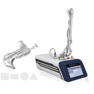 Máquina Portátil de Belleza para la Piel con Tecnología Fraccional - Product Image 2