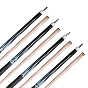 <span class=keywords><strong>Cue</strong></span> ELF mới đến hồ bơi <span class=keywords><strong>Cue</strong></span> 58 "Maple gỗ da bọc bi-a <span class=keywords><strong>Cue</strong></span> thanh - Product Image 2