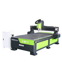 1325 CNC Router Pengolah Kayu