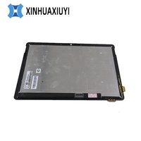 Panneau d'écran LCD 10.5 pouces pour Microsoft Surface Go 2 1901 1926 tablette de remplacement numériseur LCD assemblage d'affichage 1920*1280