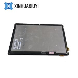 Panel de pantalla LCD de 10,5 pulgadas para Microsoft Surface Go <span class=keywords><strong>2</strong></span> 1901 1926 reemplazo de tableta digitalizador MONTAJE DE PANTALLA LCD 1920*1280 - Product Image 3