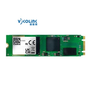SFSA320GM2AK4TO-I-8C-62P-STD SSDs HDDs SSD 320GB M.2 PCIE TLC SATA III SFSA320GM2AK4TO-I-8C-62P-STD - Product Image 1