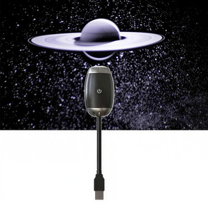 USB Star <strong>Projector</strong> <strong>Light</strong> 360 Degree Flexible Car Roof Galaxy <strong>Light</strong> Portable Mini Night <strong>Light</strong> for Bedroom Decoration - Product Image 1