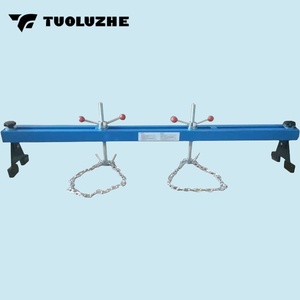 500 Kg Capacity <strong>Support</strong> <strong>Bar</strong> <strong>Engine</strong> <strong>Support</strong> Double Beam <strong>Bar</strong> 1.5m <strong>Engine</strong> Balance <strong>Support</strong> - Product Image 2