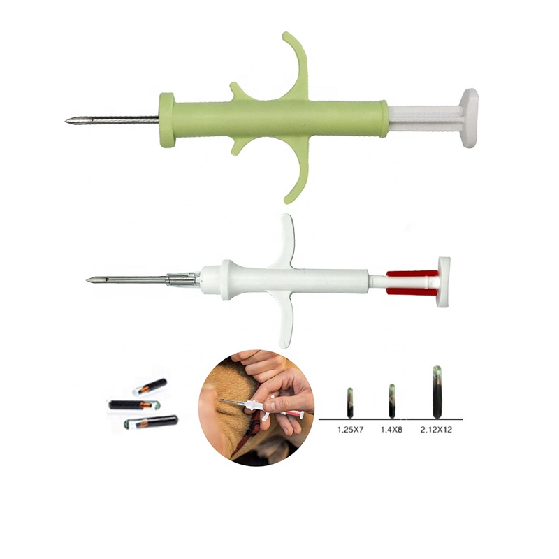 Cmrfid 1,4*8 мм микрочип транспондер pescado микрочип rfid вашей страны попугай микрочип identificacion de mascotas