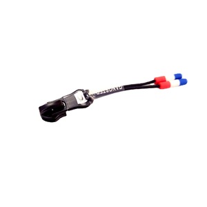 Cierre de metal Jk con bloqueo automático, estilo bohemio, de plástico, para prendas de vestir, ropa de casa, juguetes, embalaje de ropa, regalos - Product Image 4