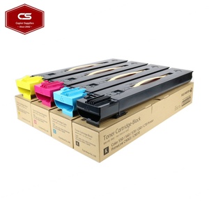 Cartucho de Tóner Compatible de Alta Calidad, Calidad Original, para Xerox Primelink C9070 C9065, Tóner en Polvo para Xerox C9070 006R01738 - Product Image 2