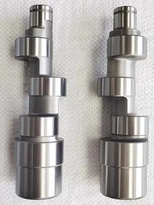 Детали для бетонных насосов, детали для вентиляторов и насосов, уплотнительная оболочка, медные детали, производители подшипников - Product Image 3