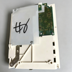 Tarjeta Terminal ATV71 11/15/18.5KW/22/30KW, Placa Madre, Placa de Control, CPU - Product Image 4