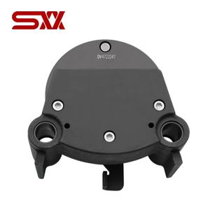 Freno de tracción del motor principal de ascensor KON* <span class=keywords><strong>Serie</strong></span> MX-14, Modelos KM940278 / KM955141G01 - Product Image 4