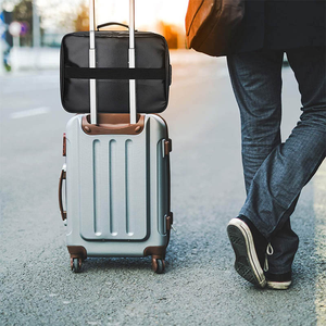 Logo Tùy Chỉnh Hộp Đựng Tài Liệu Chống Cháy Di Động Nhiều Lớp Với Khóa Túi Đựng Tài Liệu Chống Cháy Chống Nước Không Ngứa - Product Image 5