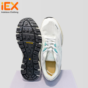 Chaussures d'occasion pour hommes en gros, stock de seconde main, conteneur complet, Amérique centrale, Amérique du Sud, Asie du Sud-Est, importateurs et exportateurs en vrac - Product Image 1