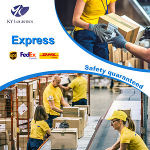 Dhl Drop Deutschland в море Австралия Lcl Germany проверенный Guangzhou Cif Ddp индийский Марокко Канада судоходный агент - Product Image 2