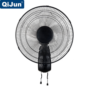 Ventilateur mural électrique à prix abordable pour l'Asie du Moyen-Orient, 16-18 pouces, avec 5 pales AS - Product Image 5