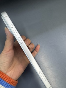 Teléfono Inteligente 17 Pro Max Plateado 5G, Versión Estadounidense, Desbloqueado, Cámara de Alta Resolución, Alto Rendimiento, Batería de Larga Duración, Teléfono para Trabajo - Product Image 5