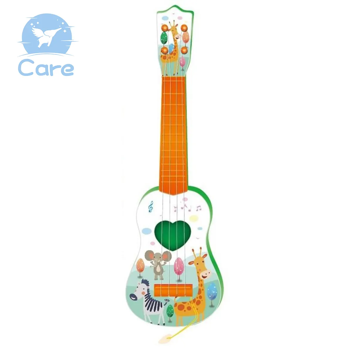 Trường Giáo Dục Câu Đố Nhạc Cụ Đồ Chơi Phim Hoạt Hình Gỗ Hạt Đàn Guitar Đồ Chơi Trẻ Em Cho Trẻ Em Hiển Thị Hộp 72 Tìm Hiểu Nghiên Cứu Nhà