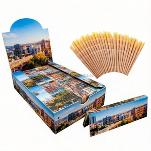 Rouleau de papier filtre à thé personnalisé King Premium pour café, filtre à sachet arabe naturel, sachet ultra-fin pour thé à infusion lente - Product Image 1