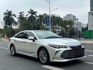 รถยนต์มือสองขายส่ง โตโยต้า อวาลอน ปี <span class=keywords><strong>2019</strong></span> เครื่องยนต์คู่ รุ่น XLE Premium Edition ระดับประเทศ ไฮบริด 5 ที่นั่ง 2.5 ลิตร 178 แรงม้า L4 - Product Image 4