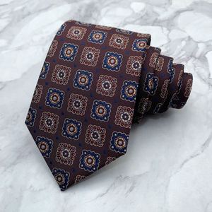 Men's Retro <b>Tie</b> Dot Formal Wear Business Leisure Trendy Fashion Accessories Preferred Neck <b>Ties</b> - Product Image 5