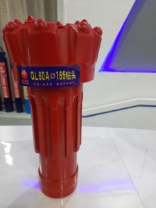 חדש יהלום <span class=keywords><strong>QL40</strong></span> QL50 QL60 QL80 חדש לגמרי במורד החור <span class=keywords><strong>DTH</strong></span> כריית מים קידוח באר פטיש ומקדח - Product Image 3