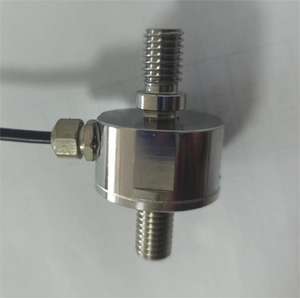 सबसे ज्यादा बिकने वाली फिबोस f204 मिनी स्टेनलेस स्टील थ्रेडेड तनाव सेंसर डिजिटल फोर्स गेज पुश-100-5000n - Product Image 6