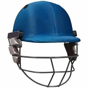 Fabricant professionnel de casques de sécurité pour le cricket, équipement de protection confortable pour l'entraînement et les matchs, offrant confort et sécurité. - Product Image 1