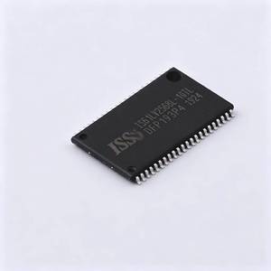 ใหม่เอี่ยม ชิปหน่วยความจำ IC รุ่นอื่นๆ IS61LV2568L-10KLI ซีรีส์มาตรฐานที่แม่นยำสำหรับการติดตั้งอุปกรณ์อิเล็กทรอนิกส์ รับประกันของแท้ - Product Image 1