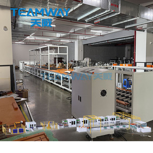 Tùy chỉnh Prismatic Cell <span class=keywords><strong>Lithium</strong></span> Battery Pack dây chuyền lắp ráp cho quang điện PV năng lượng mặt trời Hệ thống lưu trữ năng lượng - Product Image 4