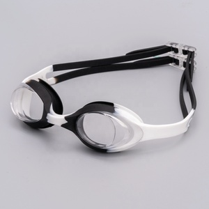 Prix de gros <span class=keywords><strong>Arena</strong></span> <span class=keywords><strong>Cobra</strong></span> anti-buée Apprendre la natation Adulte Lunettes de natation en silicone - Product Image 4