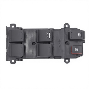 Interrupteur de lève-vitre de voiture japonais BT, compatible avec le côté conducteur, qualité supérieure - Product Image 2