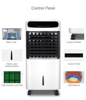 Climatiseurs portables KONWIN AC-198D – Réduction tarifaire