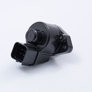 Válvula de Control de Aire en Ralentí 35103-33000 35103-33010 MD628051 MD619955 MD628052 E9T15373C para Hyundai Mitsubishi Dodge Plymouth - Product Image 1