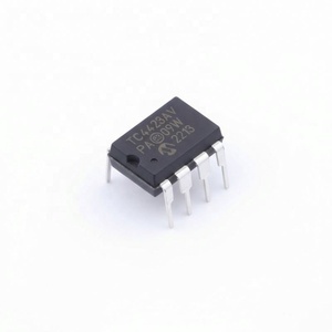 TC4423AVPA PDIP-8 Gate <b>Driver</b> Chip - Product Image 1