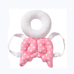 Tappetino per la biancheria <span class=keywords><strong>da</strong></span> letto per bambini cuscino di protezione per la testa del bambino per poggiatesta copricapo del bambino - Product Image 1